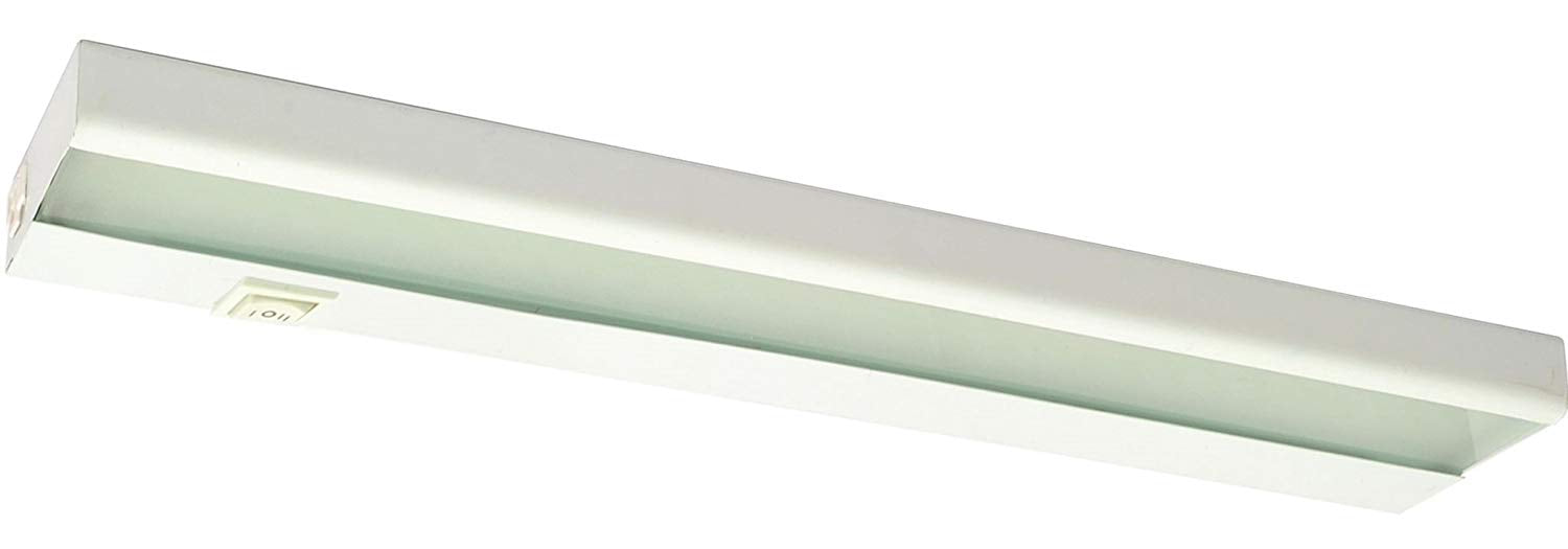 LED Under Cabinet Light - Adjustable Lighting Angle