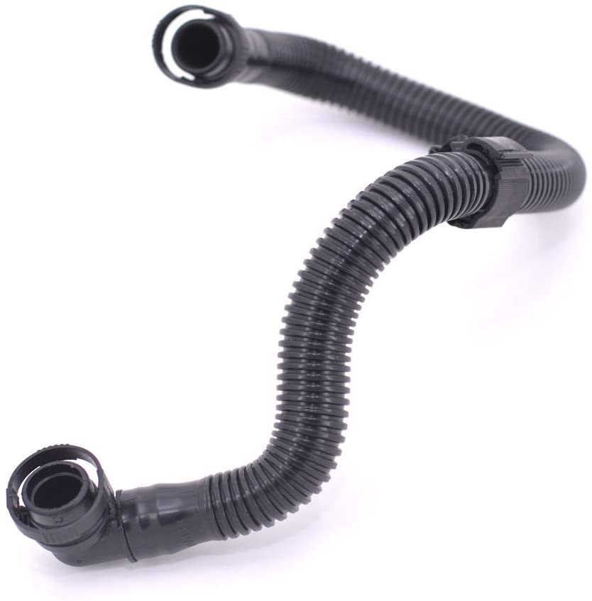 Air Injection Breather Hose Pressure Pipe For Audi A4 A6 TT 2.0TFSI For VW Jetta Golf Passat Scirocco
