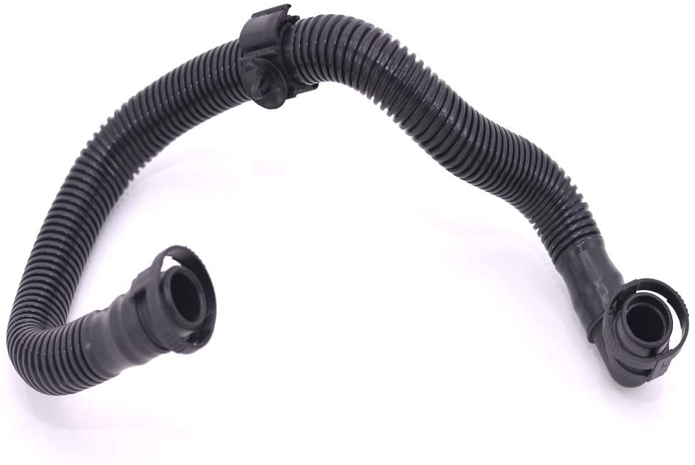 Air Injection PCV Breather Hose Pipe For Audi A3 A4 A6 TT 2.0T FSI For VW Golf Passat Jetta Scirocco