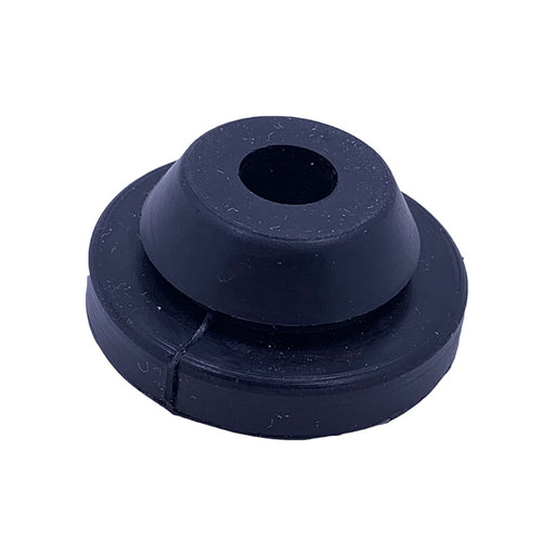 FEBI 47277 2 Pcs Air Filter Buffer Rubber Cover Mount For Golf MK5 GTI A6 2005-2011 A1 A2 A3 TT RS6 036 129 689 B 036129689B