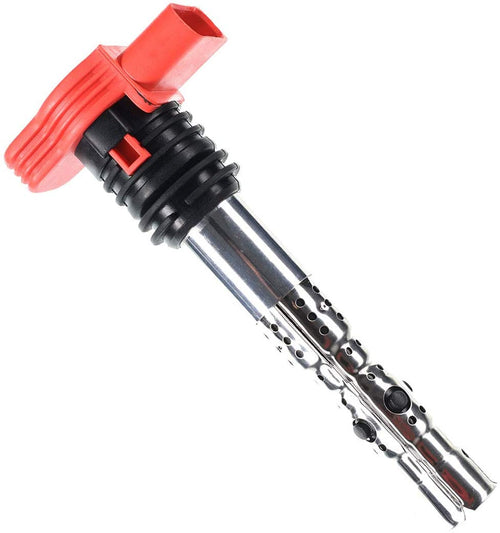 VS
6 PCS SET NGK Ignition Colis For V6 VW Audi 06C905115M 06C905115 M 06C 905 115 M