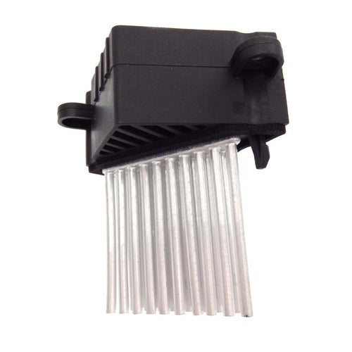 64116923204 64116929580 Car Electric Fan Heater Blower Motor Resistor Suitable For BMW E46 E39 E83 E53 X5 X3 M5 3/5 Series 64118364173