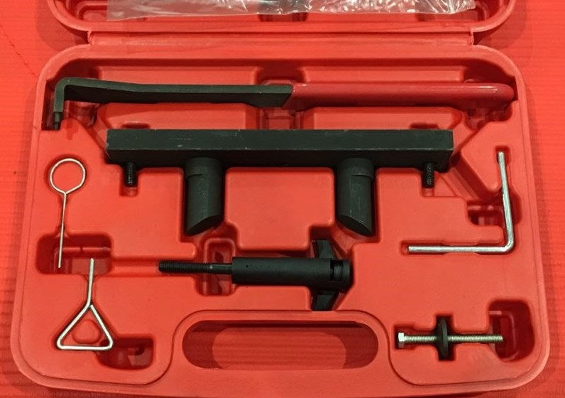 Timing Tool Kit For VW Golf MK5 Audi 2.0 FSI / TFSI for Chain and Tensioner Repairs T10252