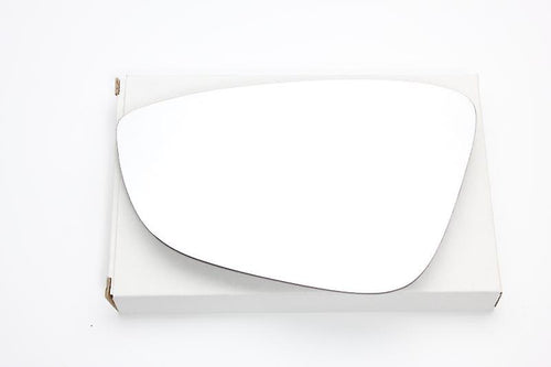 Asph 6471133 Convex 6401133 Left Rearview Wing Mirror Glass Heating for VW JETTA 4 PASSAT ALLTRACK CC B7 SCIROCCO EOS 2006 - 2012 3C8857521 5C6857521B