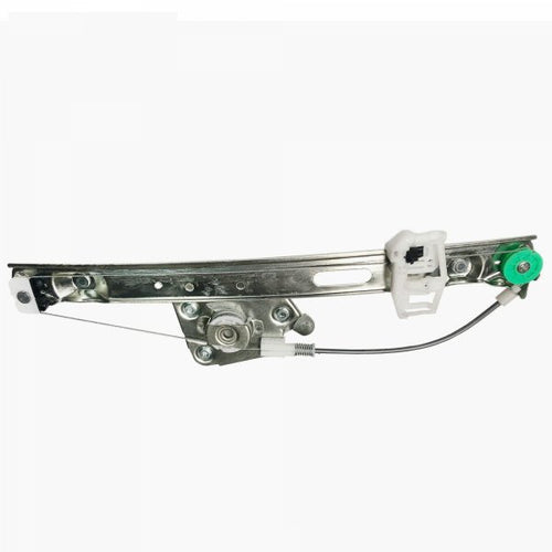Saw 2 ( but should be 4) 
Suitable for BMW SKP SK749469 Window Regulator Window Regulator Right Rear Fit All BMW E90 E91 51357140590 SKP SK749469 Window Regulator