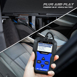 **SPECIAL** Diagnostic Scan tool for VAG Models For VW Audi Skoda ABS Airbag Reset Oil Service Light EPB Diagnostic Tool For VAG Volkswagen