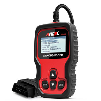 OBD2 Scanner Car Diagnostic Tool OBD2 Volkswagen – KIWI CAR PARTS