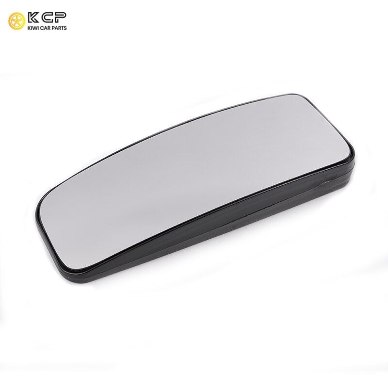 Right Side Convex Mirror Glass suitable for MERCEDES SPRINTER VW Crafter 2006 - 2011 rectangular plate connection wide angle