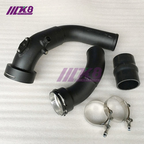 Intake Charge pipe OEM Replacement For BMW F20 F30 M135i M235i 335i 435i N55 3.0T
BMW 13717604033
(K8-BMW-N55)