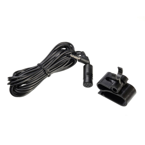 2.5mm 4M Length Bluetooth External Microphone For Car Stereos Radio Receiver