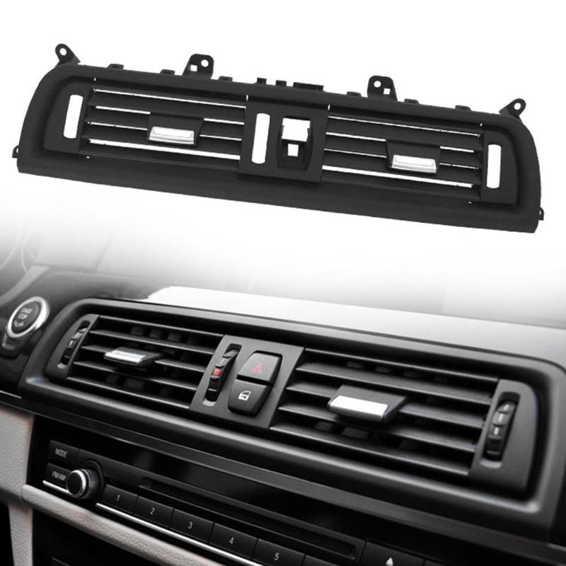 A/C Air Outlet Vent Panel Grille Cover Suitable for BMW 5 Series F10 F18 523 525 535