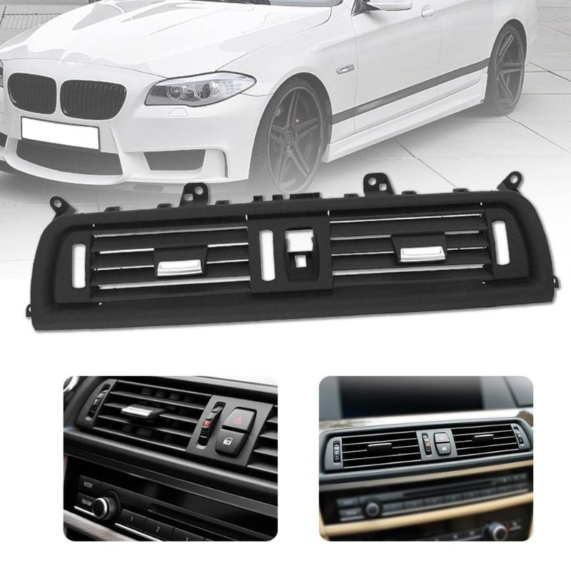 A/C Air Outlet Vent Panel Grille Cover Suitable for BMW Series