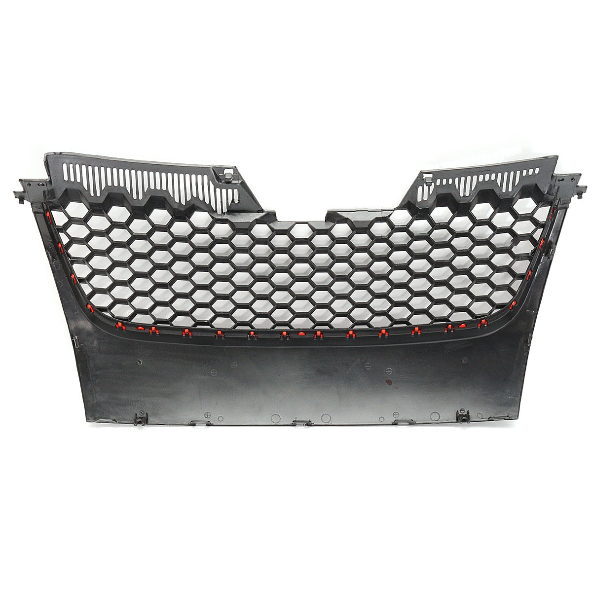 Suitable for VW Golf 5 MK5 GTI Front Bumper Grill GTI GT Sport 2005 2006 2007 2008 2009
