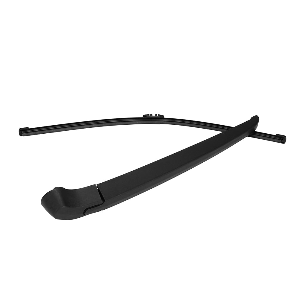 Car Rear Window Windshield Wiper Arm & Blade Replacement Set Suitable for BMW E70 X5 X5M 2007-NOW