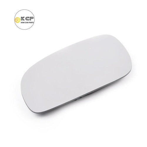 Left Hand Heated Convex Wing Mirror Lens Suitable for VW VOLKSWAGEN TOURAN (2003 - 2009)