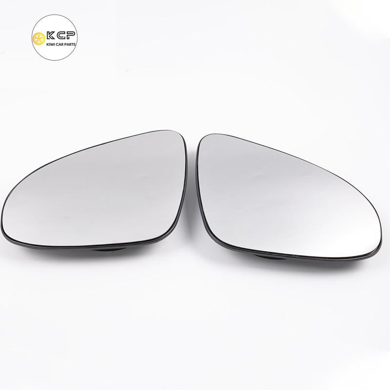 Left Side Mirror Glass Suit for TOYOTA YARIS 2010 2011 2012 2013 2014 2015 2016 2017 2018 2019