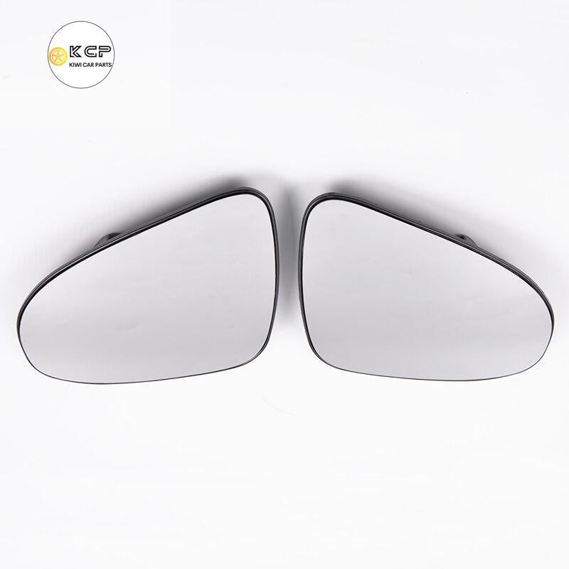 Left Side Mirror Glass Suit for TOYOTA YARIS 2012 2013 2014 2015 2016 2017 2018 2019