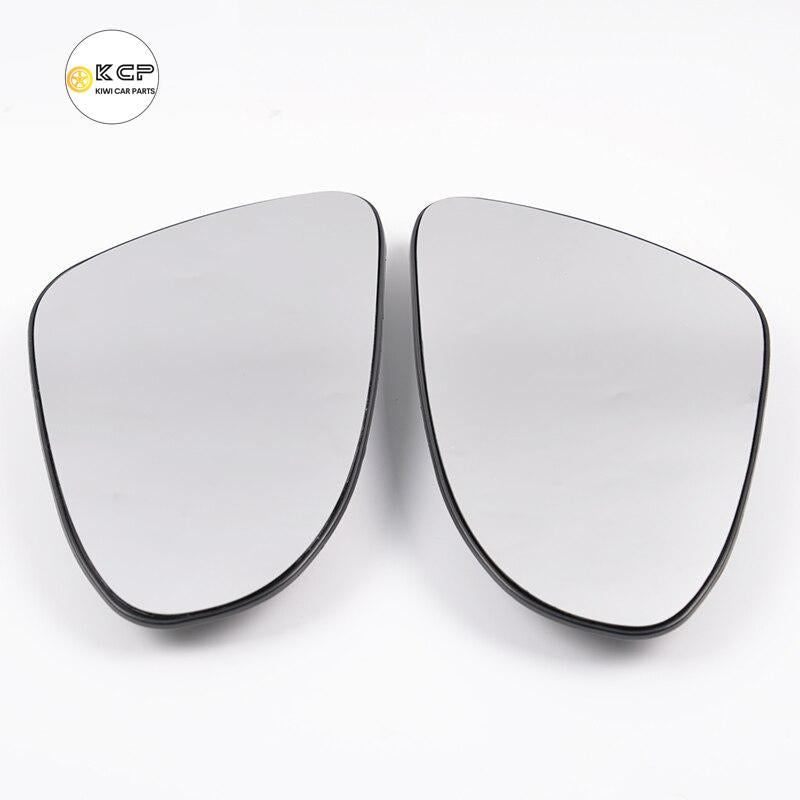 Left Side Mirror Glass Suit for TOYOTA YARIS 2010 2011 2012 2013 2014 2015 2016 2017 2018 2019
