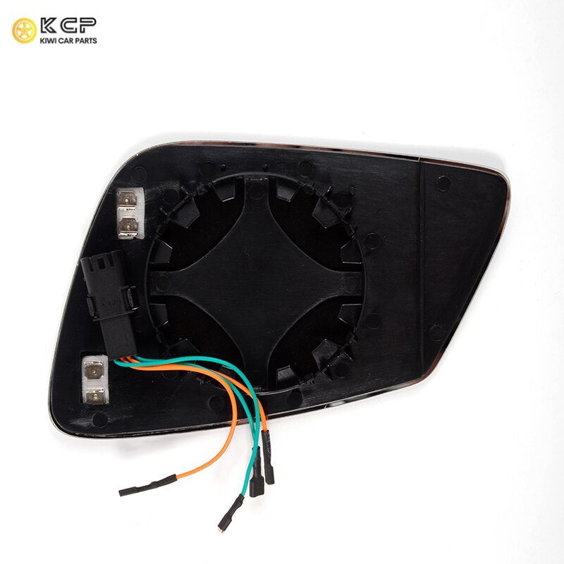 LEFT Side Car wide angle heated 4 pins mirror glass for BMW F01 F02 F03 F04 F06 F07 F10 F11 F12 F13 F18 F20 21 22 30 31 32 33 34 35