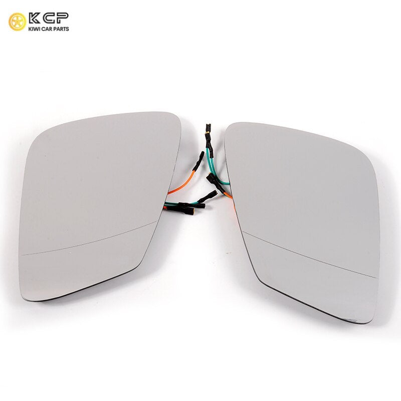 LEFT Side Car wide angle heated 4 pins mirror glass for BMW F01 F02 F03 F04 F06 F07 F10 F11 F12 F13 F18 F20 21 22 30 31 32 33 34 35