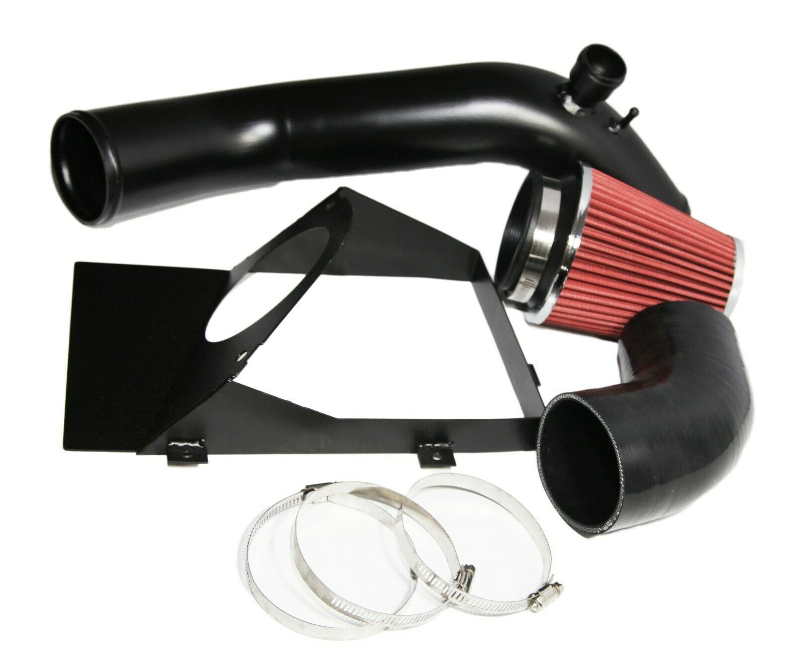 Cold Air Intake System For VW Golf 7 MK7 GTI R AUDI A3 S3 2015 +