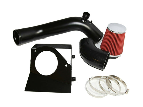Cold Air Intake Kit for 2012+ MQB VW Golf MK7 MK7.5 GTI, R and Audi A3 S3 V8