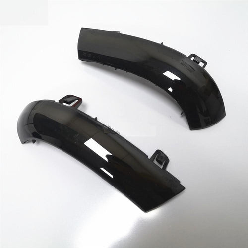Sequential Turn Signal LED Rearview Mirror Indicator Blinker Repeater Light For Volkswagen VW GOLF 5 Jetta MK5 Passat B5.5 B6 EOS