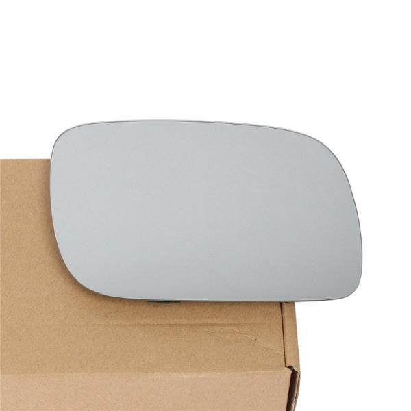 Heated Door Wing Mirror Glass Fit For VW Touareg 2003-2006 High Quality