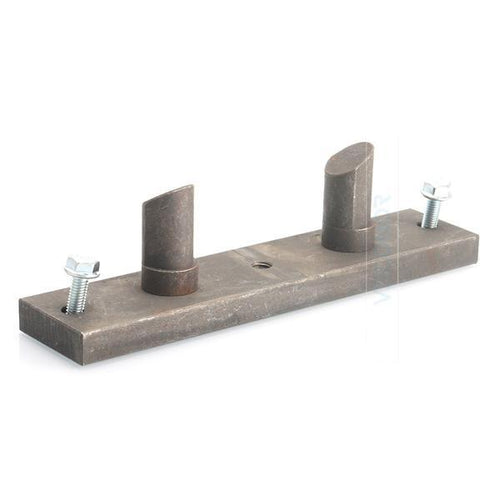 Engine Timing Tool Locking Setting Tool Kit For AUDI 2.0 FSI 2.0 TFSI SKODA VW T10252
Used tool, heavy duty, pins are welded around.
As per first photo, tool only, no bolts included.