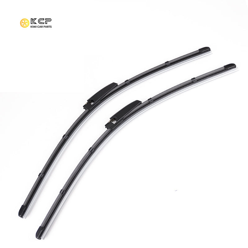 BOSCH Front Wiper Blades Suitable For Audi A4 B7 S4 RS4 2004 - 2008 Windshield Windscreen Front Window 22"+22" 3397009016 A016S
