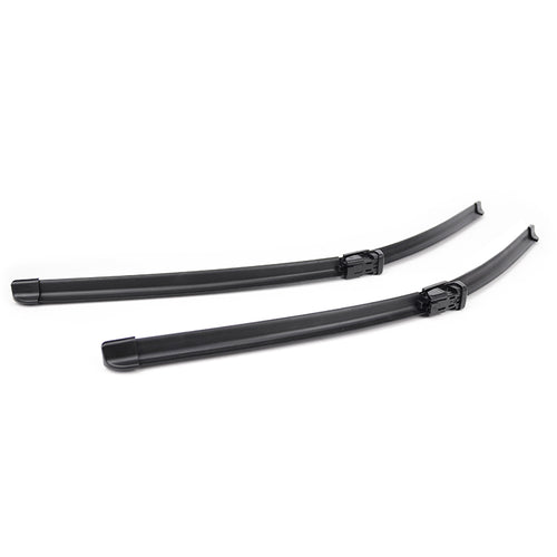 DENSO DF-230 574385
Front Wiper Blades For VW Golf 5 MK5 VW Golf 6 MK6 2006 -2012 Jetta Passat Skoda Octavia Windshield Windscreen VAG
1K0 955 429 1K8 955 425 E 1K8 955 426 E 1K8 998 002 A 1T2 998 002 A 3C2 955 425 D 3C2 955 426 D 3C2 998 002 5L2 955 425 5L2 955 426 5L2 998 001