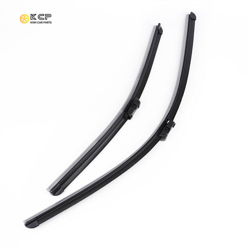 Front Wiper Blades Suitable For Ford Mondeo 4 2007 - 2014 Windshield Windscreen Front Window 26