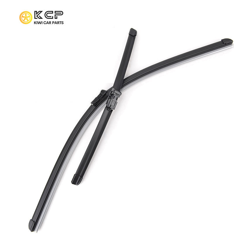 Front Wiper Blades Suitable For Ford Mondeo 4 2007 - 2014 Windshield Windscreen Front Window 26"+19"