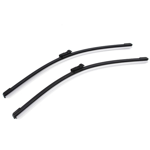 27F06
Front Wiper Blades Suitable For Toyota Avensis MK3 T27 T270 2009 - 2018 Windshield Windscreen Front Window 26