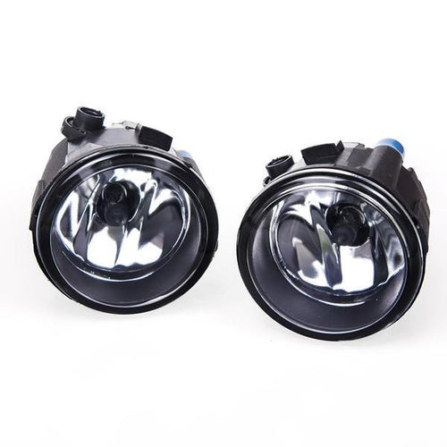 Super Bright Fog Light For Nissan Tiida Patrol Rogue Versa Cube Z12 2004-2015 Halogen Fog Lights