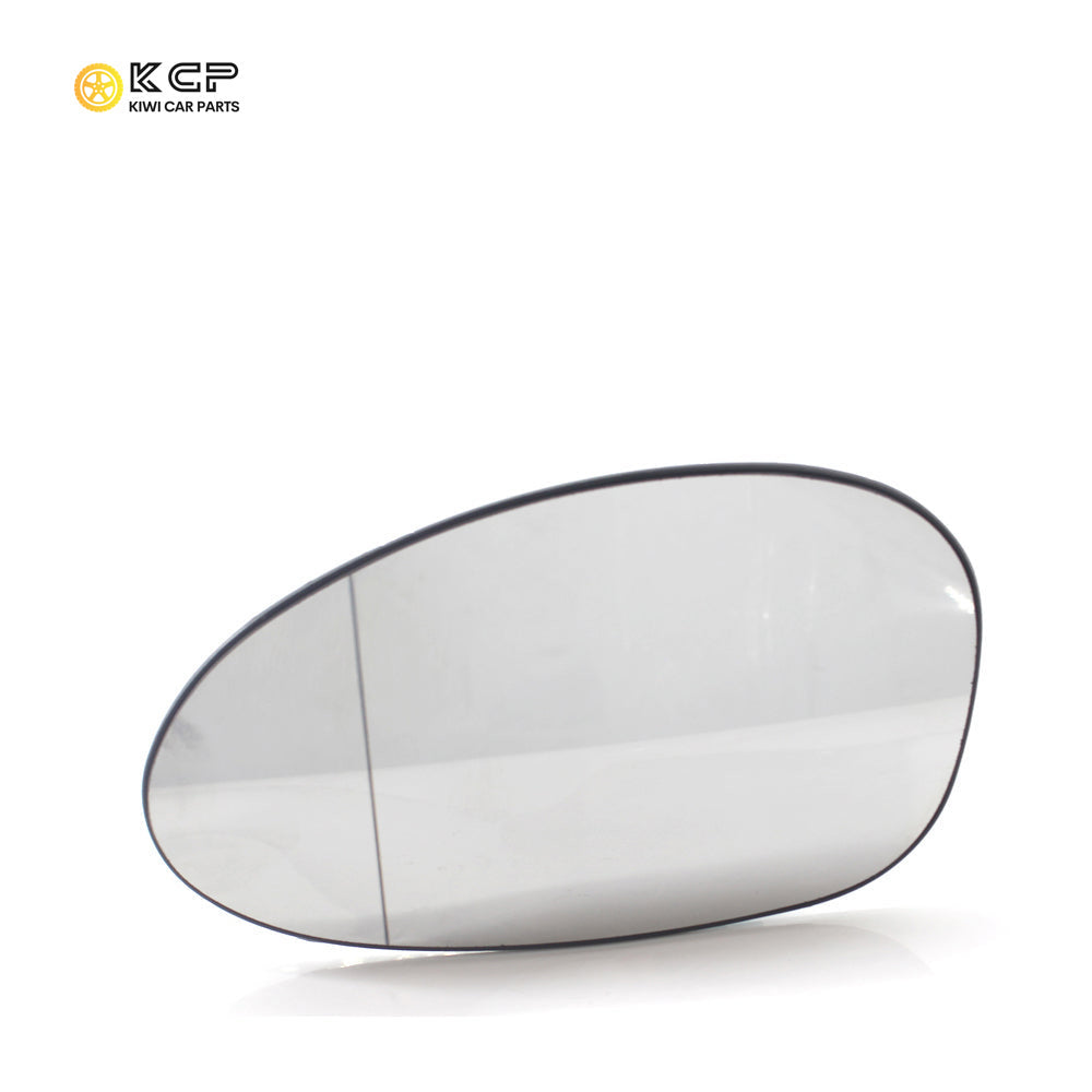 Left Hand Mirror Glass Suitable For BMW E90 Heated Rearview Mirror For BMW E90 E91 E92 E93 E80 E81 E87