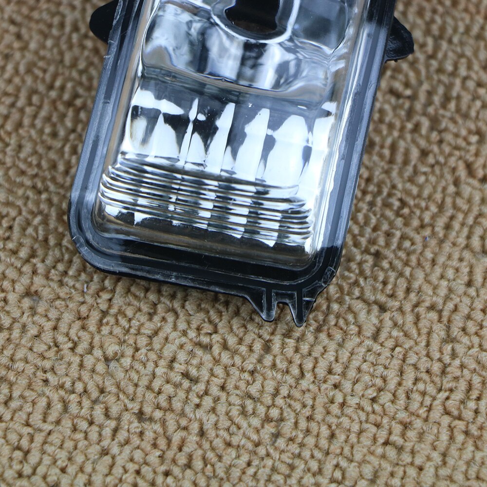 Right Side Wing Mirror Indicator For Volvo S40 S60 S80 C30 C70 V50 V70 Turn Signal Light Lamp Lens