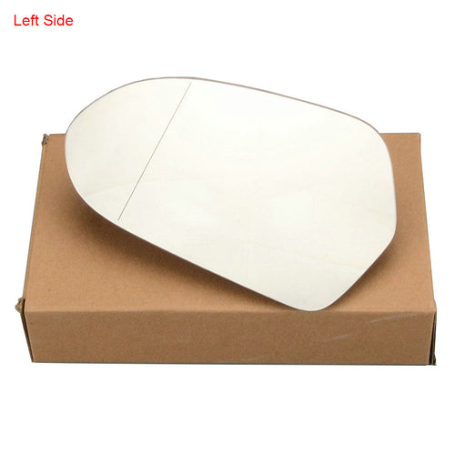 Left Side Wing Mirror Glass For AUDI A6 C7 S6 RS6 2012 - 2018 4G0 857 535 / 622573
4G0857535