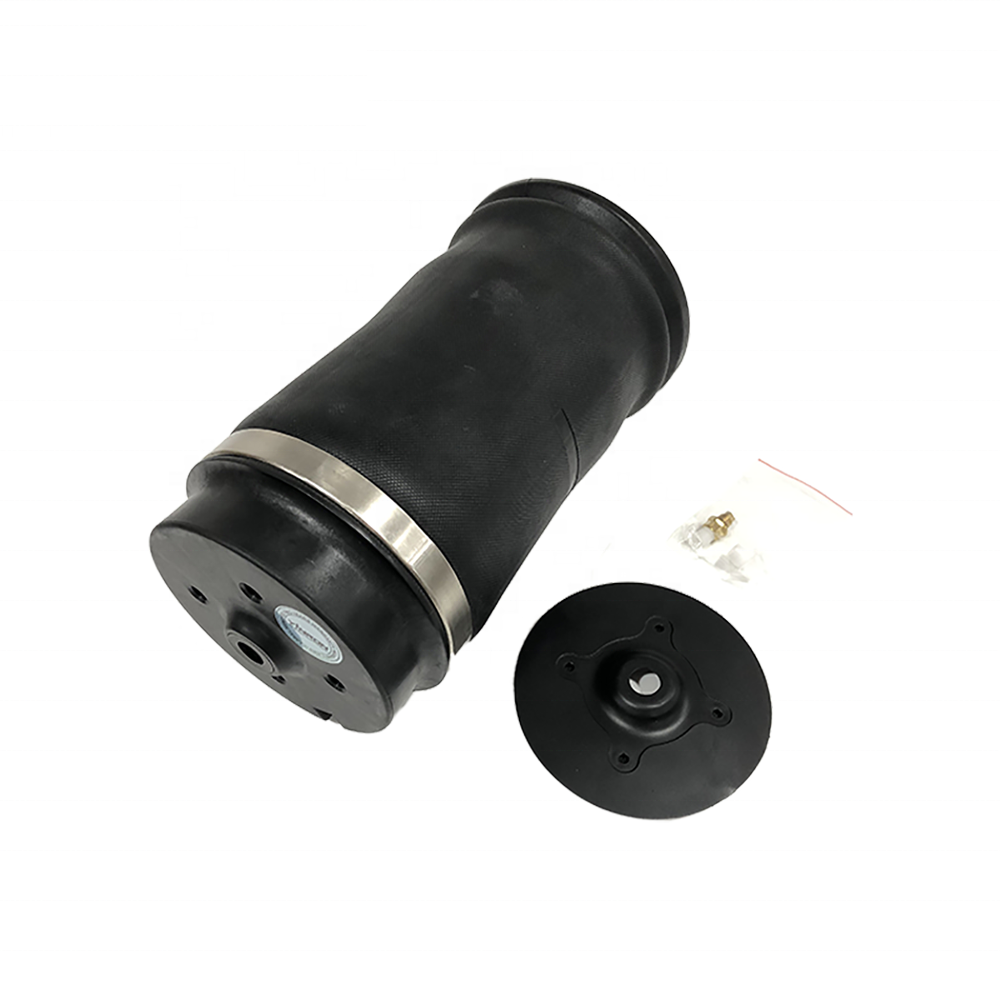 Rear Air Spring For Mercedes W164 ML Fit Left or Right Air Suspension ...