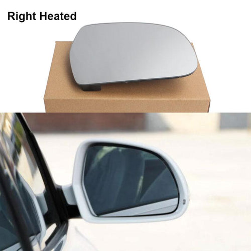 6432785
Right Side Heated Rearview Wing Mirror Glass Suitable For AUDI A4 S4 B8.5 2010 - 2015 A5 A3 8K0857536E 8K0857536 E 8K0 857 536 E 8K0857536 F G H J 8K0857536F 8K0857536G 8K0857536H  8K0857536J 8K0857536C 8K0857536L