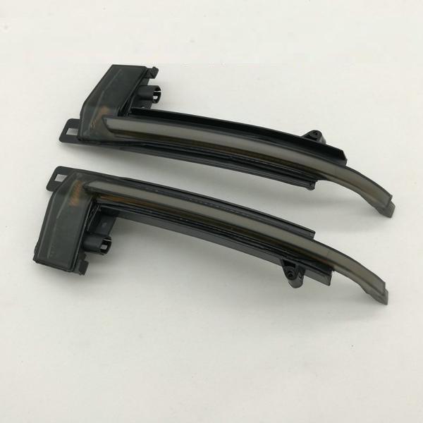 Sequential Mirror Indicator Audi A3 A4 A5 B8 LED Turn Signal Blinker