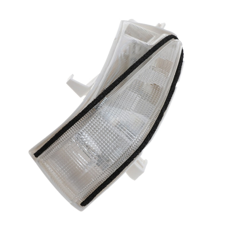 Right Side Rearview Mirror LED Turn Signal Flasher Light compatible with Honda Civic FA1 2006-2011