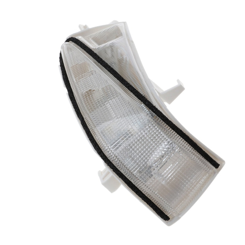 Right Side Rearview Mirror LED Turn Signal Flasher Light compatible with Honda Civic FA1 2006-2011