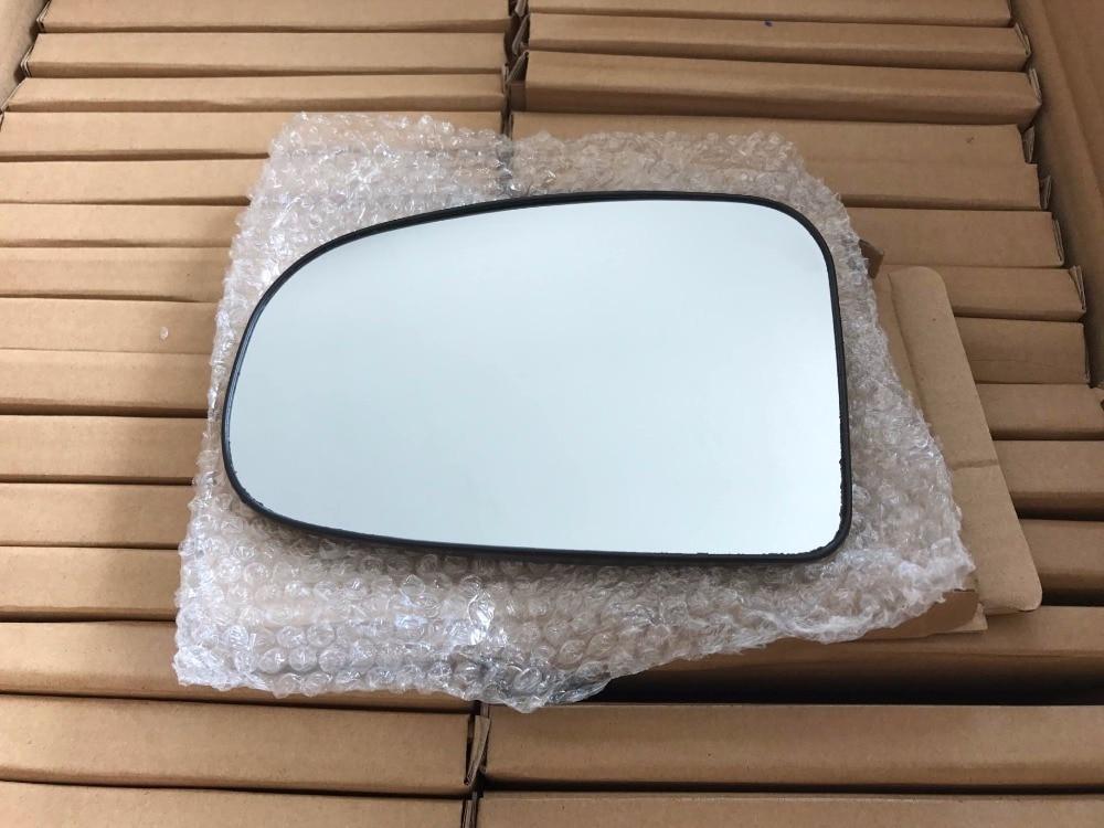 Left Side Toyota Prius wing mirror glass heated 2009 2010 2011 2012 2013 2014 2015 2016 2017