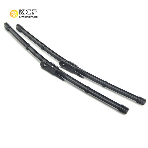 Kamoka 27D01 + 340mm rear wiper Bosch
Front Rear Wiper Blades Set Suitable For Audi A3 8P 2005-2012 Windshield Windscreen 24