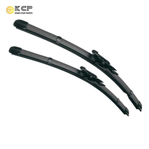 Wiper Front Wiper Blades For Volvo XC90 MK1 2005 - 2014 Windshield Windscreen Front Window 24