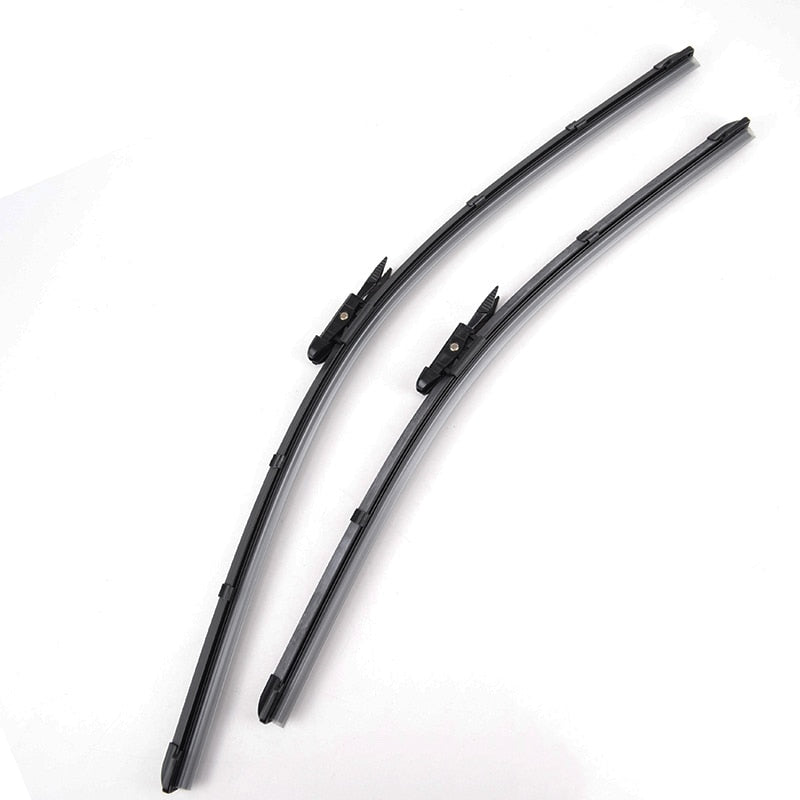 Windscreen Wiper Blades For BMW 1 Series F20 F21 Front Rear Window Wipers Set 2011 - 2017