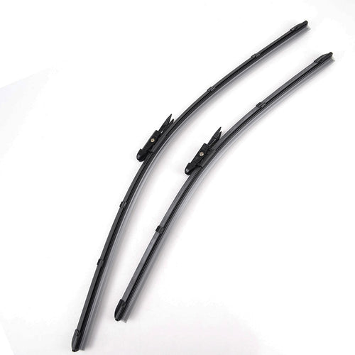 Windscreen Wiper Blades For BMW 1 Series F20 F21 Front & Rear Window Wipers Set 2011 - 2017