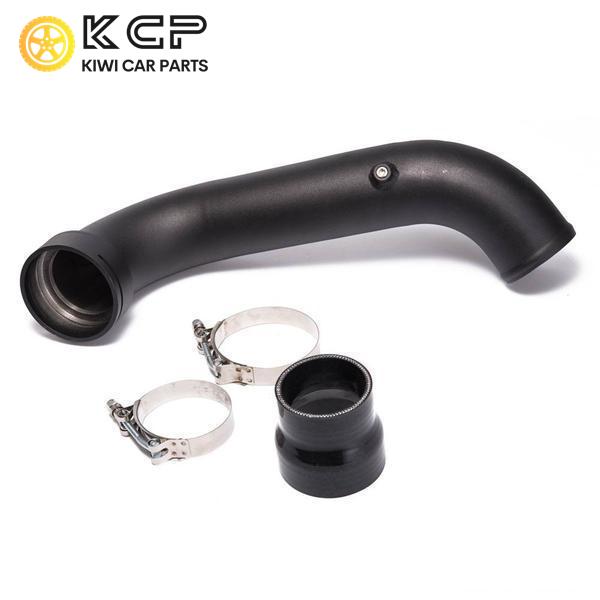 Upgraded Charge Pipe For BMW 335i N55 AT/MT 2011 Intake Turbo Kit