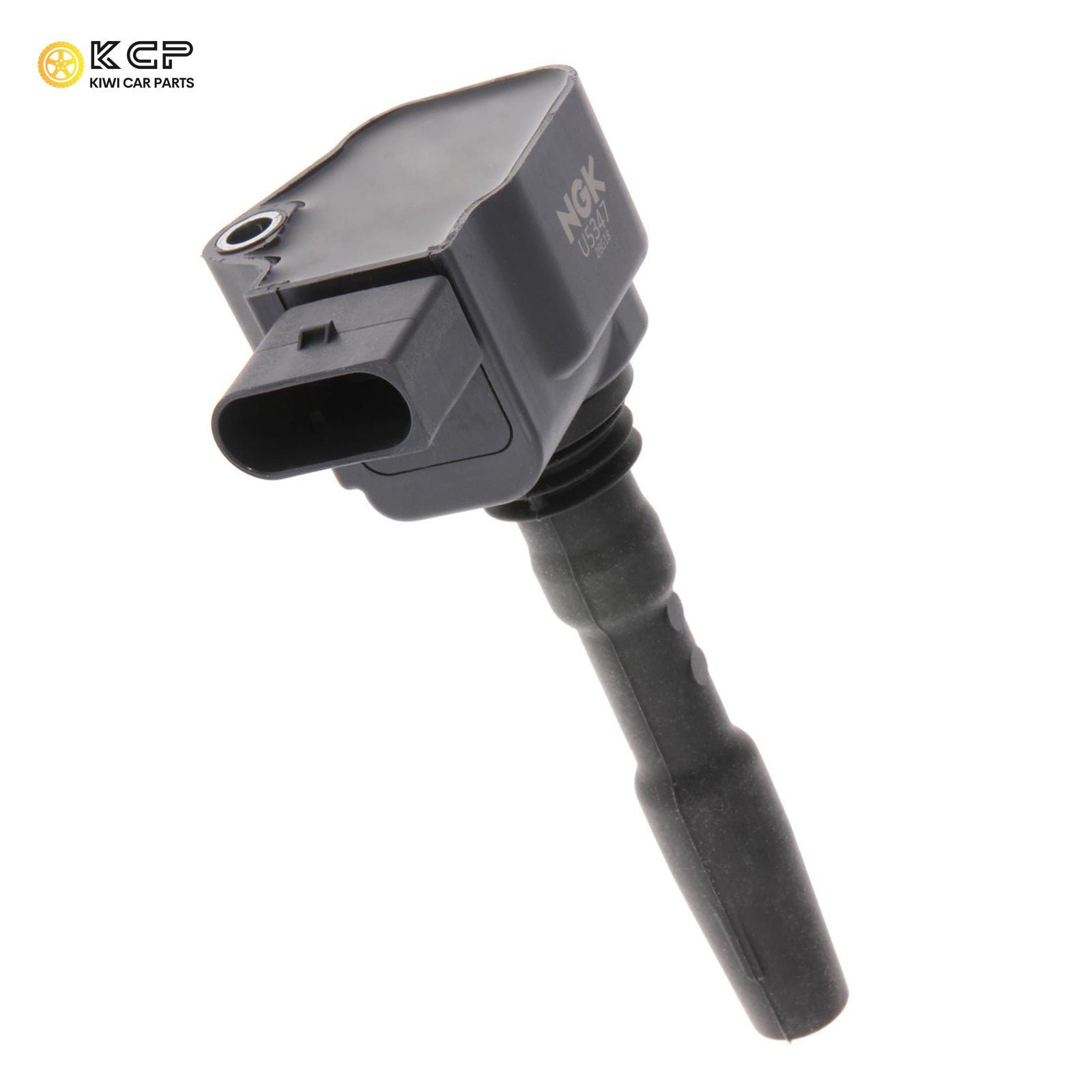 NGK U5347 49115 Ignition Coil Suitable For 2015 - 2018 Audi RS7 Base, RS7 Performance, S8 Plus, S8 Base, 2013 - 2018 Bently Car Ignition Coils